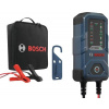 Nabíjačka C40 Li-Ion Bosch 6V 12V 5A BOSCH