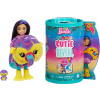 MATTEL Cutie Reveal Chelsea Jungle Series - Toucan