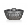 Popron.cz BANQUET Forma na bábovku s nepriľnavým povrchom GRANITE 22x11 cm