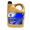 Opel Oil Original GM 5W/30 5L Dexos 2 čerstvé (Opel Oil Original GM 5W/30 5L Dexos 2 čerstvé)