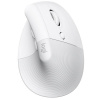 Logitech Lift for Mac Vertical Ergonomic Mouse 910-006477