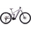 CUBE Stereo Hybrid ONE22 SLX 800 lilacbreeze´n´reflect