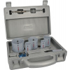 BOSCH Sada dieroviek PRO Multi Material PC Plus, 9 ks 2608594435