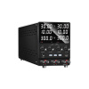 Blow 58-629# Laboratórny zdroj sps3010-2kd 30v/10a čierny dvojitý