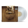 Howard Shore - The Lord Of The Rings: The Fellowship Of The Ring (O.S.T.) (Reissue) (Palantir Clear Vinyl) (LP)