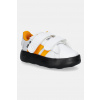 Tenisky adidas DROIDS Grand Court IH1140 biela EUR 25.5