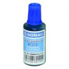 Farba pečiatková DONAU 30ml modrá