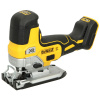 Akumulátorová priamočiara píla DeWalt DCS335N na 18V batérie výkonná (DCS335NT-XJ)