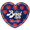 BACI PERUGINA Talianske pralinky Classico Deň sv. Valentína 150 g