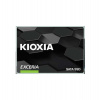 KIOXIA SSD EXCERIA Series SATA 6Gbit/s 2.5-palcový 960GB (LTC10Z960GG8)