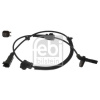 Snímač počtu otáčok kolesa Febi Bilstein GmbH 40475