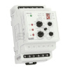 ELKO EP HRN-43N/230 Monitorovacie relé, 2 prepínacie kontakty, 16A, 3-fázové