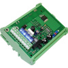 EPH Elektronik GS24S/03/M regulátor otáčok pre DC motory 3 A 24 V/DC; 360B.03.2/2221