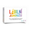 Asmodee Labilní jednorožci