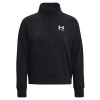 Rival Fleece HZ-BLK