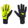 FORCE zimné rukavice X72 fluo, Variant S