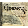 Ginevra - Divný povoz / 2CD / Digipack [2 CD]