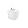 Roca Meridian stojaci bidet, biely A357247000