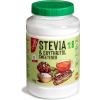 Castelló Stevia + Erythritol Sweetener 1:8 100% prírodná náhrada cukru - 0 kalórií 1kg