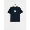 RipNDip Brain Power (navy) L, námornícka modrá