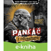 E-kniha Pankáč z pětihvězdy - Radek Příhonský, Lenny Trčková
