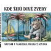 Maurice Sendak Kde žijú divé zvery