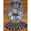 Rozširovacia Podložka 2 ks 5x120 72,6 15 mm 5x120 72,6 15mm + skrutky