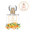 Chanel Lux Parfém 167 – Inšpirovaný Chanel: Coco Mademoiselle Objem: 10ml