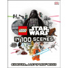 LEGO Star Wars in 100 Scenes