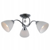 Závesná lampa Lugano (PND-5643-3) - Italux (Lugano Hanging Lamp (PND-5643-3) -Italux)