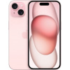 Apple iPhone 15 128GB Pink 0195949036217