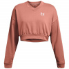 Mikina Under Armour Pink 1011280 16 (XL)