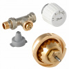 Jednoduchý ventil Danfoss 003L1080