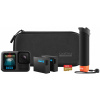 Športová kamera GoPro HERO13 Black Bundle 4K UHD