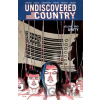 Undiscovered Country, Volume 2: Unity - Charles Soule, Scott Snyder