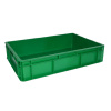 Prepravka, nádoba - Plastové nádoby na nádoby Euro 60x40x13 cm (Prepravka, nádoba - Plastové nádoby na nádoby Euro 60x40x13 cm)
