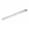 GTV Voděodolné svítidlo HELIOS-LED 258 BIS, T8 LED, G13, AC 220–240 V, 50/60 Hz, IP65, ABS/PS, s kabeláží