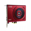 Creative Zvuková karta Sound Blaster Z SE PCI-E červená