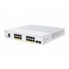 Cisco CBS350-16P-2G-EU REFRESH