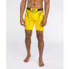 Pánské kompresní vale tudo kraťasy Venum UFC Adrenaline Authentic Fight Night - Yellow žluté Velikost: XL