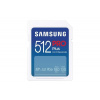 Samsung SDXC karta 512GB PRO PLUS MB-SD512S/EU