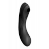 Satisfyer Curvy Trinity 4 Insertable air pulse vibrator