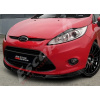 Maxton lipa pod predný nárazník pre Ford Fiesta MK7 (2008-2013)