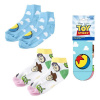 Cerdá Toy Story Ankle Ponožky 2-packs 36-43