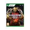 Blood Bowl III (Brutal Edition)[XBOX Series X] ()
