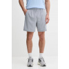 Tréningové šortky Calvin Klein Performance LVGMF5S801 sivá S