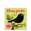 Hlasy ptáků - Marion Billet