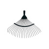 Strend Pro 211412 Hrable R119, 22 lamelové, na lístie, drôt