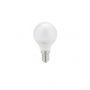TRIO 983-40 TROPFEN LED žiarovka E14 3,5W/320lm 3000K D45mm biela kvapka