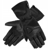 KOŽENÉ RUKAVICE OZONE TOURING WP LADY BLACK DXS